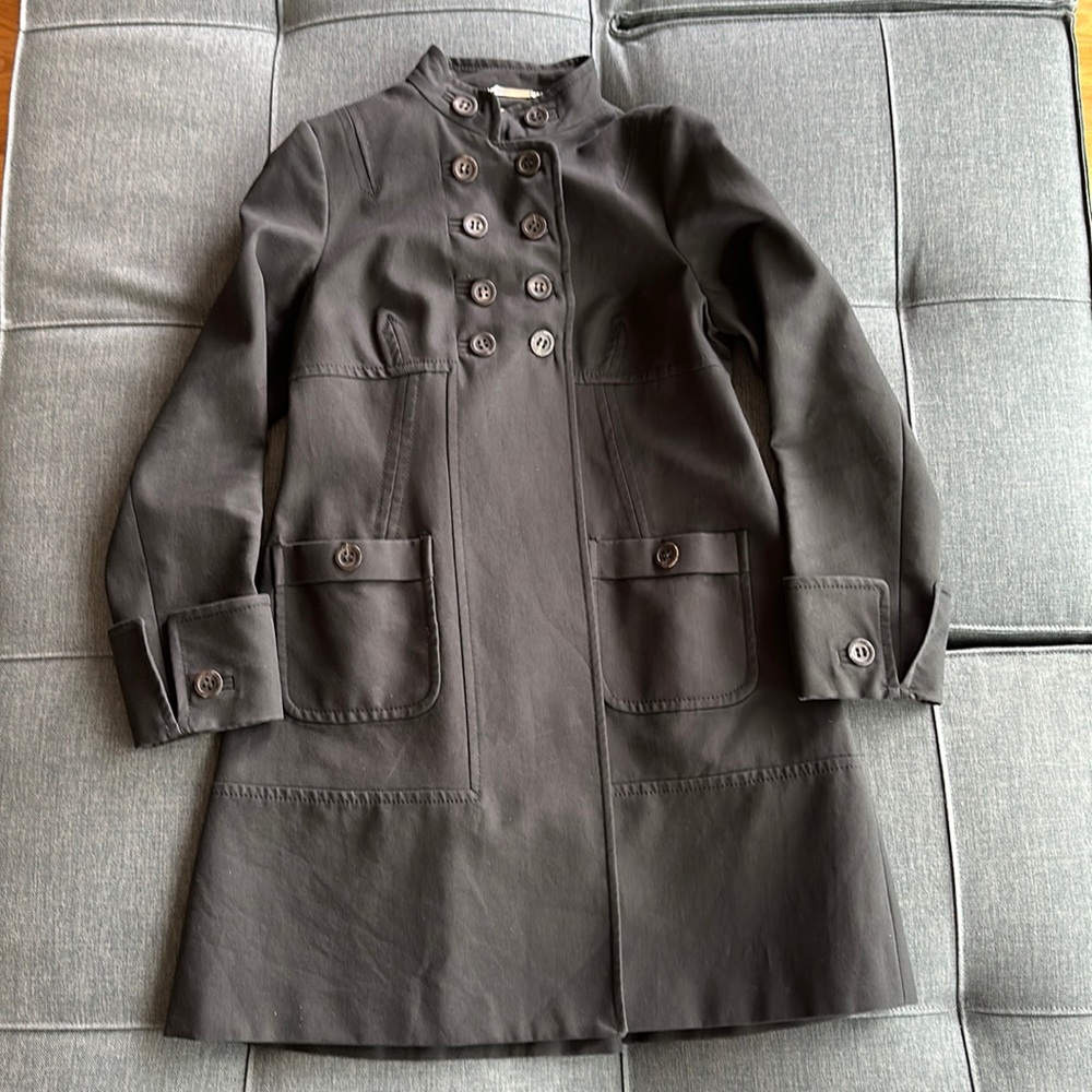 Karen Millen England Coat